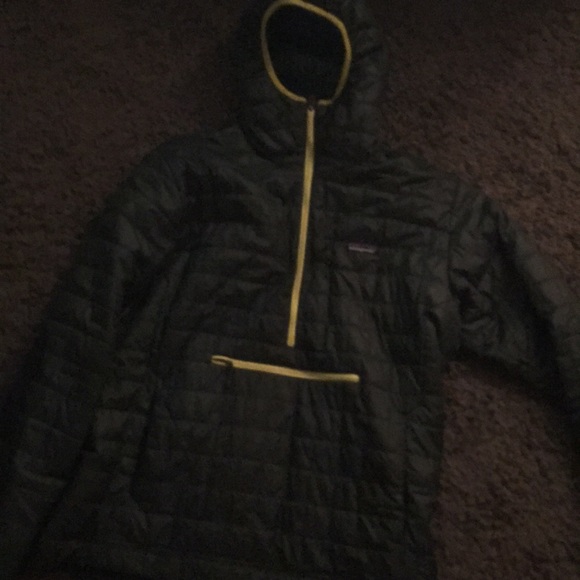 PATAGONIA Puffer Jacket size L - Picture 4 of 4